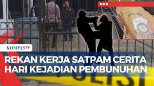 kesaksian-rekan-korban-soal-hari-kejadian-anak-majikan-bunuh-satpam-ribut-jam-2-pagi