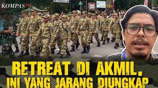 ternyata-ini-sisi-lain-retreat-kepala-daerah-di-akmil-magelang-news-vlog