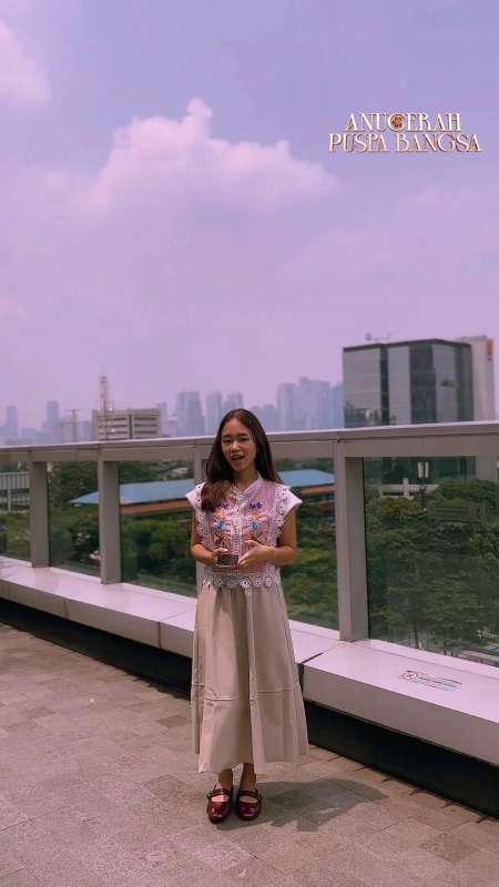 Mengenal Kategori Anugerah Puspa Bangsa, Ada Apa Saja? | Part 1