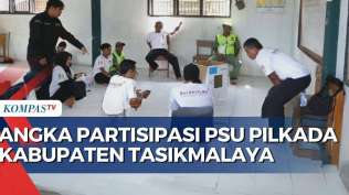 angka-partisipasi-tinggi-di-psu-pilkada-tasikmalaya-begini-momen-petugas-gelar-rekapitulasi-suara