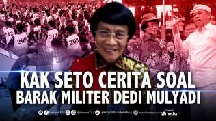 full-blak-blakan-cerita-kak-seto-usai-lihat-barak-tni-bersama-dedi-mulyadi