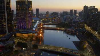 Menikmati Liburan Musim Dingin di Melbourne: Aktivitas Terbaik & Tempat yang Wajib Dikunjungi