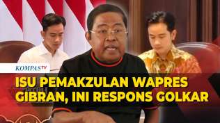waketum-golkar-idrus-marham-angkat-bicara-soal-isu-pemakzulan-wapres-gibran