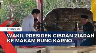 momen-wapres-gibran-rakabuming-berziarah-ke-makam-bung-karno