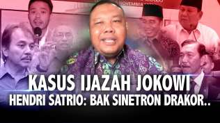 full-blak-blakan-hendri-satrio-soal-kasus-ijazah-ada-untungnya-dalam-perjalanan-politik-jokowi