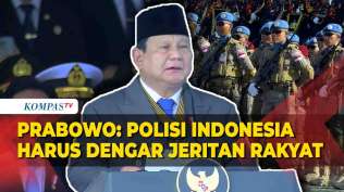 full-pidato-presiden-prabowo-di-hut-ke-79-bhayangkara-senang-polisi-ikut-terlibat-mbg