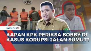 pukat-ugm-desak-kpk-panggil-bobby-nasution-di-kasus-korupsi-sumut-ungkap-dugaan-proyek-lain