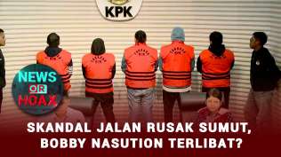skandal-jalan-rusak-sumut-bobby-nasution-terlibat-news-or-hoax