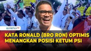 ronald-sinaga-optimis-bisa-menangkan-posisi-ketum-psi-lawan-kaesang-dan-aryo-mulyono