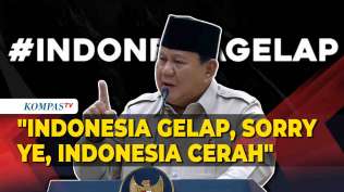 prabowo-blak-blakan-sebut-indonesia-gelap-didanai-koruptor-hingga-singgung-tagar-kabur-aja-dulu