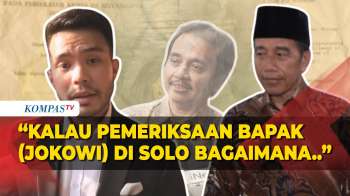 Kuasa Hukum Sebut Jokowi Setuju Jika Diperiksa Di Solo Soal Kasus Ijazah Palsu