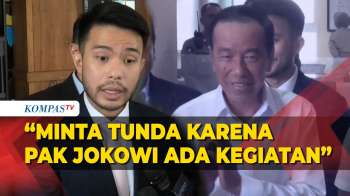 Yakup Hasibuan Bantah Jokowi Tak Penuhi Pemeriksaan Kasus Ijazah Palsu Karena Sakit