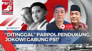 ray-rangkuti-dan-silfester-soal-isu-jokowi-gabung-psi-karena-ditinggal-parpol-pendukung