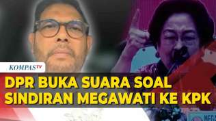 komisi-iii-dpr-respons-sindiran-megawati-ke-kpk-soal-kasus-hasto-kristiyanto