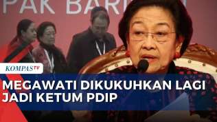 semangat-megawati-dikukuhkan-lagi-jadi-ketum-pdip-2025-2030-berut
