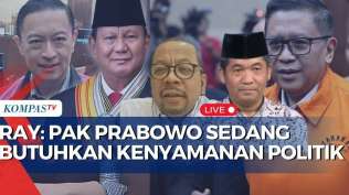 ray-rangkuti-blak-blakan-ungkap-alasan-prabowo-beri-amnesti-hasto-begini-reaksi-qodari