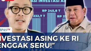genting-pak-presiden-prabowo-lapangan-kerja-turun-saat-investasi-naik-sapa-pagi