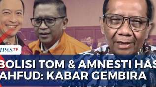 full-mahfud-md-bicara-blak-blakan-soal-amnesti-hasto-dan-abolisi-lembong-kompas-siang