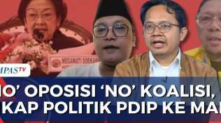 isu-amnesti-hasto-transaksional-pengamat-dan-elite-parpol-bongkar-arah-politik-megawati-sapa-pagi