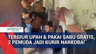 tergiur-upah-pakai-sabu-gratis-2-pemuda-jadi-kurir-narkoba