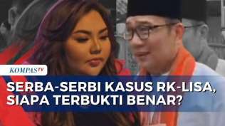 saling-gugat-ridwan-kamil-lisa-mariana-tes-dna-ungkap-kebenaran-kompas-petang