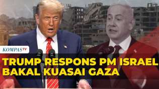 donald-trump-respons-rencana-pm-israel-netanyahu-bakal-kuasai-gaza
