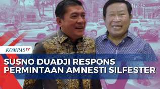 relawan-jokowi-minta-amnesti-silfester-susno-duadji-jalani-dulu-masa-hukumannya-kompas-petang