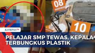 pelajar-smp-tewas-kepala-terbungkus-plastik-forensik-tak-ada-tanda-kekerasan-sapa-malam