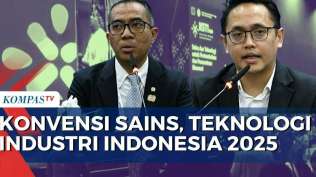 konvensi-sains-teknologi-industri-indonesia-2025-digelar-di-itb-sapa-pagi