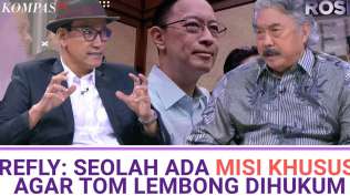 di-balik-abolisi-presiden-prabowo-bagi-tom-lembong-menurut-refly-harun-dan-gayus-lumbuun-rosi
