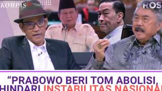 refly-harun-ungkap-kronologi-kasus-tom-lembong-gayus-lumbuun-sebut-kewenangan-hakim-memutus-perkara