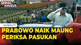prabowo-didampingi-menhan-panglima-tni-periksa-kesiapan-pasukan-di-upacara-kehormatan-militer