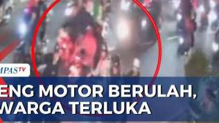 detik-detik-geng-motor-bersenjata-tajam-serang-permukiman-warga-di-pulogadung-sapa-pagi