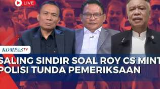 full-saling-sindir-rismon-kuasa-hukum-jokowi-soal-roy-cs-minta-pemeriksaan-kasus-ijazah-ditunda
