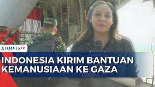 indonesia-kirim-bantuan-kemanusiaan-ke-gaza-dengan-metode-airdrop