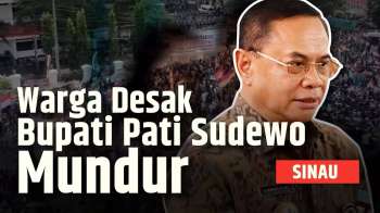Warga Pati Kesal dan Desak Bupati Pati Sudewo Lengser, Kenapa? | SINAU