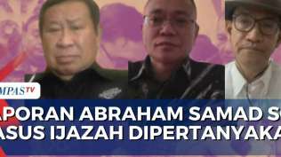 full-susno-duadji-dan-refly-harun-soroti-laporan-abraham-samad-soal-ijazah-tidak-jelas-pelapornya
