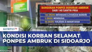 kondisi-10-korban-selamat-ponpes-sidoarjo-ambruk-dirawat-di-rs-siti-hajar-kompas-malam