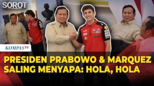 full-potret-presiden-prabowo-sambut-marc-marquez-dan-2-pembalap-muda-indonesia-di-istana-merdeka