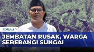 akses-rusak-warga-desa-terisolasi-dan-menyebrang-sungai-dengan-rakit-berut