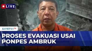 full-tragedi-ponpes-38-santri-belum-ditemukan-102-sudah-dievakuasi-kompas-malam