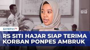 10-korban-reruntuhan-ponpes-buduran-dirawat-di-rs-siti-hajar-2-pulang-kompas-malam