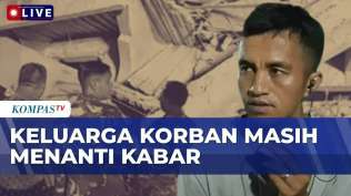 full-evakuasi-masih-berlangsung-keluarga-korban-ambruknya-ponpes-masih-menanti-kabar