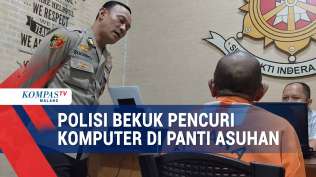 bobol-kantor-panti-asuhan-warga-malang-ditangkap-polisi