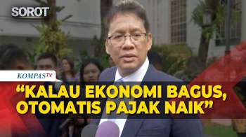 Menkeu Purbaya Bicara Kemungkinan Naikkan TKD Usai Digeruduk 18 Gubernur