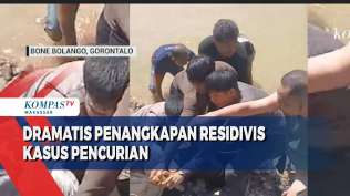 dramatis-penangkapan-residivis-kasus-pencurian