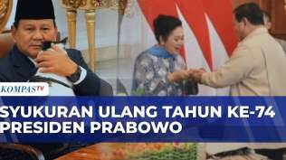 potret-syukuran-ultah-ke-74-presiden-prabowo-wapres-gibran-pejabat-negara-hadir