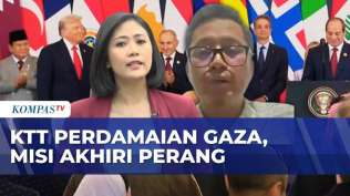 usai-ktt-sharm-el-sheikh-dunia-menanti-janji-damai-gaza-indonesia-tekankan-ini-ulasan-istana