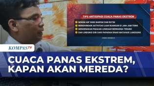 bmkg-prediksi-cuaca-panas-ekstrem-mereda-akhir-oktober-2025-sapa-pagi