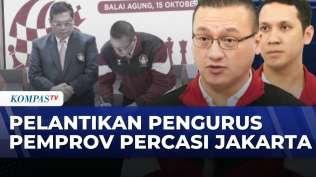 pelantikan-hardiyanto-kenneth-jadi-ketua-percasi-dki-jakarta-pramono-anung-beri-tantangan